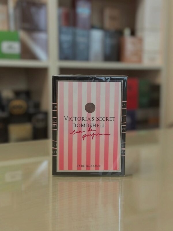 Victorias secret bombshell 100ml