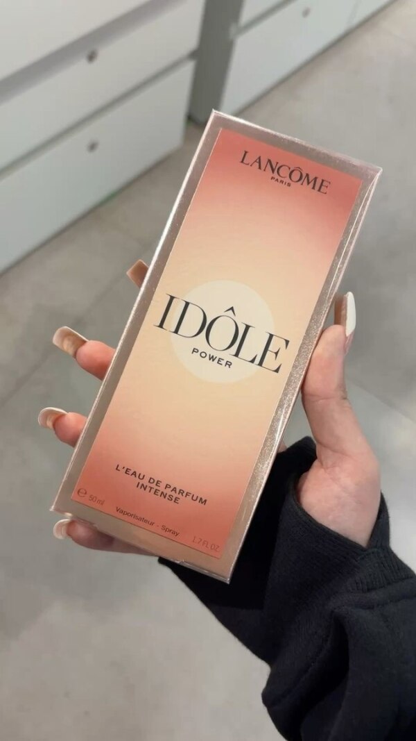 Ətir Lancome İdole İntense 100 Ml
