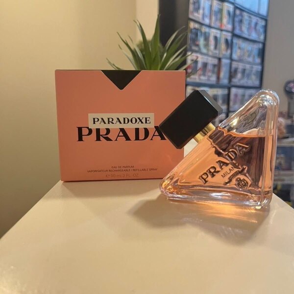 Paradoxe Prada 90 Ml