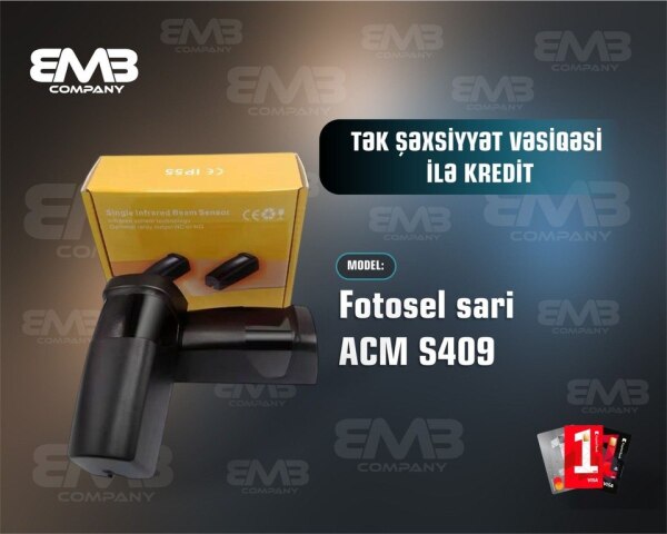 Fotosel ACM S409
