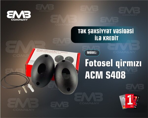 Fotosel ACM S408