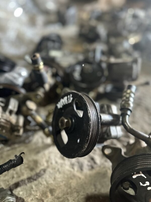 ToyotaLexusNissanİnfiniti hidrogücləndirici