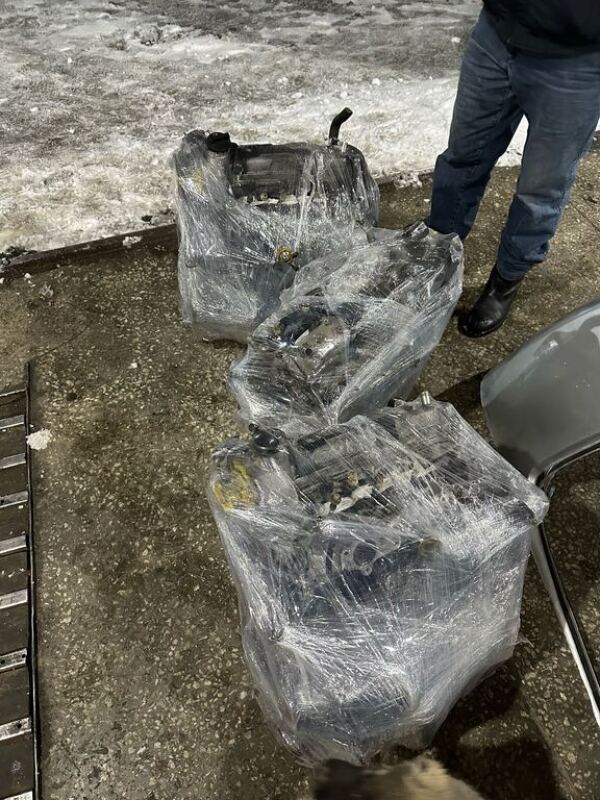 Toyota Corolla dizel mühərrikləri