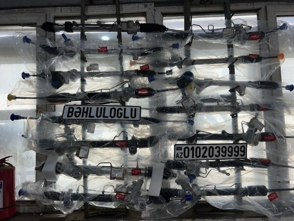 ToyotaLexusNissanİnfiniti sükan dartısı