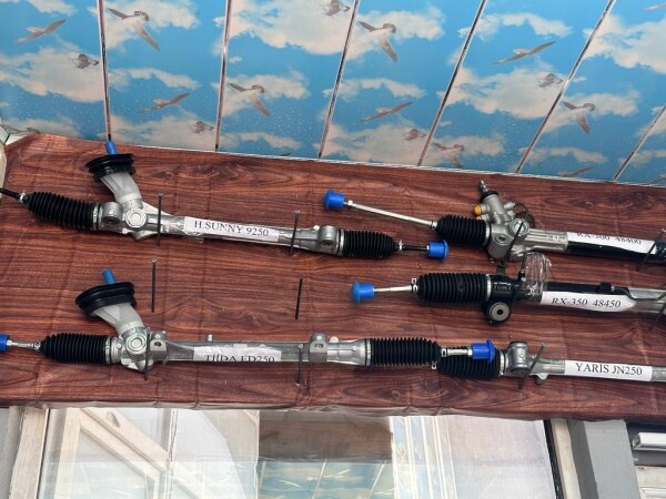 ToyotaLexusNissanİnfiniti sükan reykası