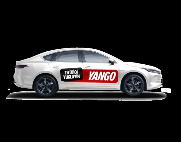 BYD avtomobil icarəsi