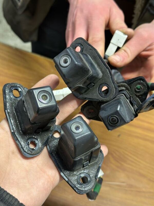 ToyotaLexusNissanİnfiniti ehtiyat hissələri