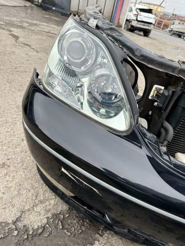 Lexus LS430 ehtiyat hissələri