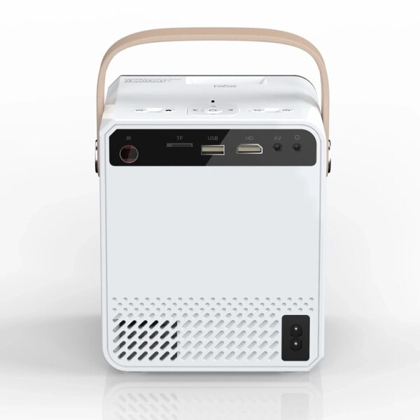 Android smart proyektor CY300