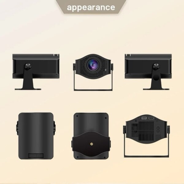 Proyektor HM400 Smart