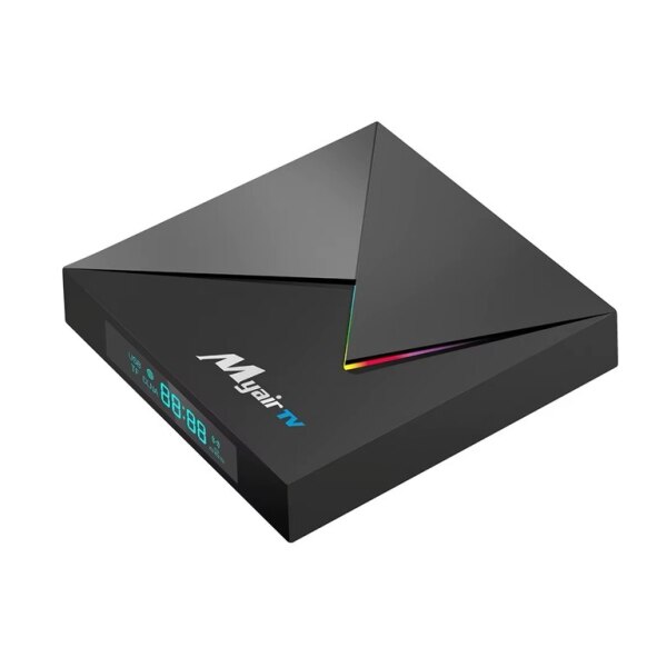 W2 Android Smart TV Box