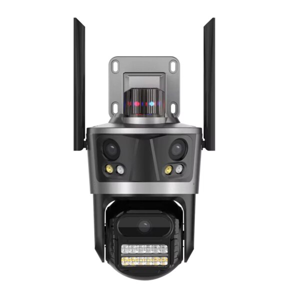 ICSEE P12 WIFI PTZ Kamera