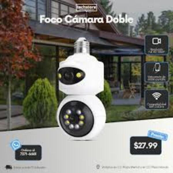 Müşahidə kamerası YOOSEE Patron PTZ Kamera YL1