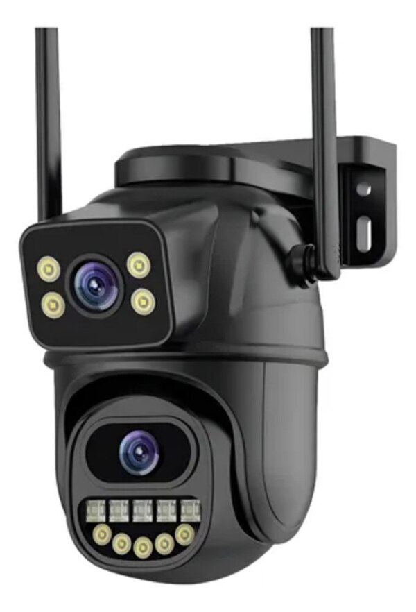 Müşahidə kamerası ICSEE A33 Wifi 50 PTZ