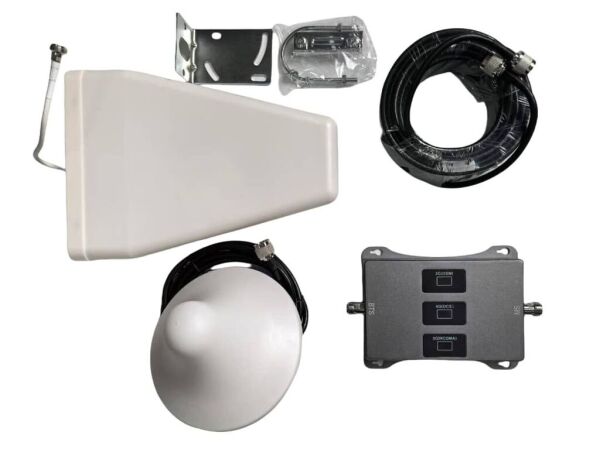 SET gücləndirici FXD300