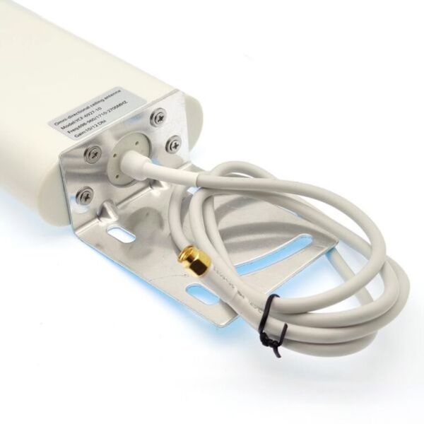 Set gücləndirici TS