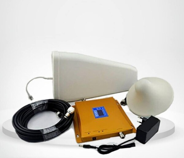 Şəbəkə gücləndirici