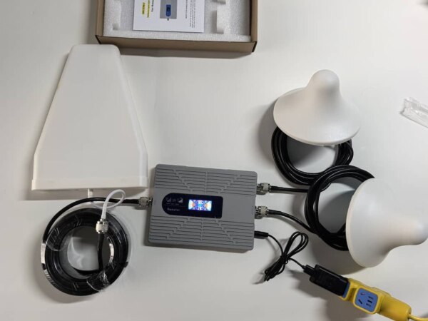 Şəbəkə aparatı FXD300Gsm