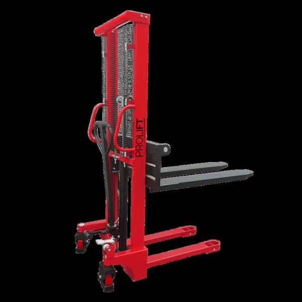 Mexaniki yük qaldıran