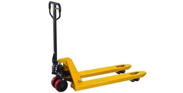 Transpalet Nyulon wheels 3000kq