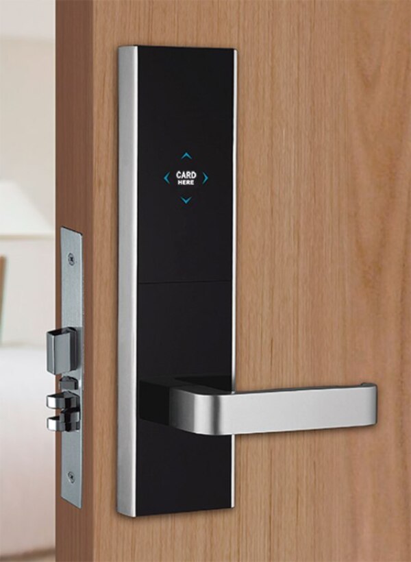 Hotel kilidi Smart loock