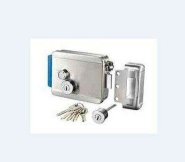 Elektron kilid ACM500