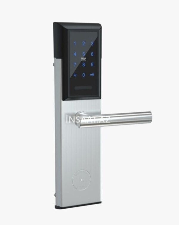 Hotel kilidi RX118ES32