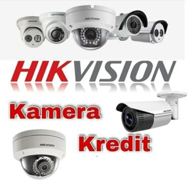 Təhlükəsizlik kameraları