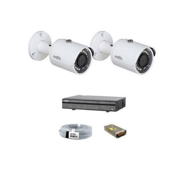 Təhlükəsizlik kameraları