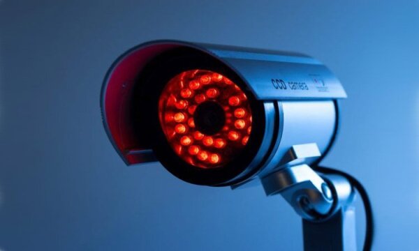 Təhlükəsizlik kamerası