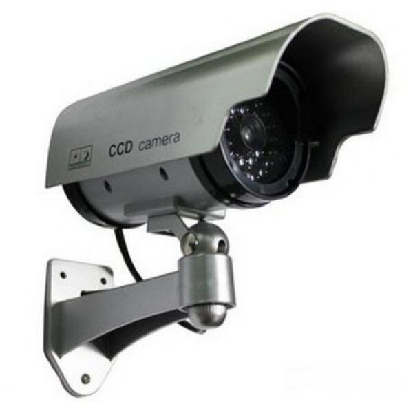 Təhlükəsizlik kameraları