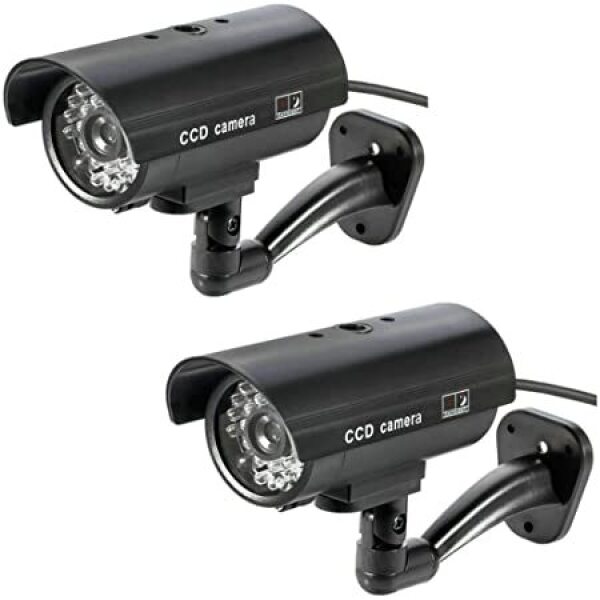 Təhlükəsizlik kameraları