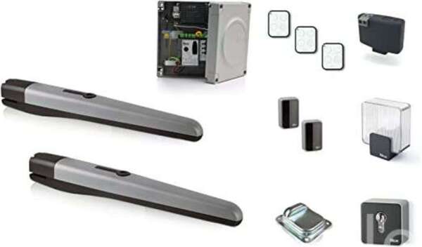 Avtomatik qapı qolları Onedoors S 1000