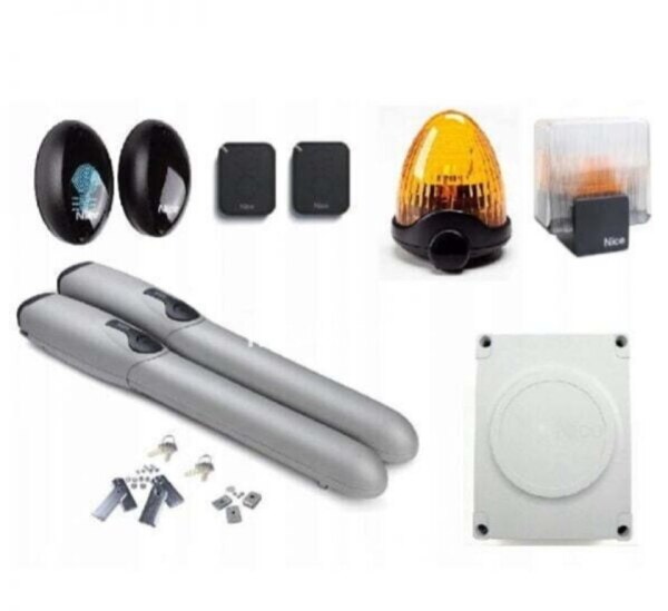 Avtomatik qapı qolları Onedoors SFT 1Ton