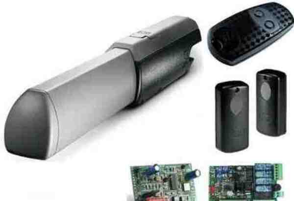 Avtomatik qapı qolları Onedoors TN1000