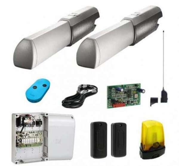 Avtomatik qapı qolu LSV MBAR