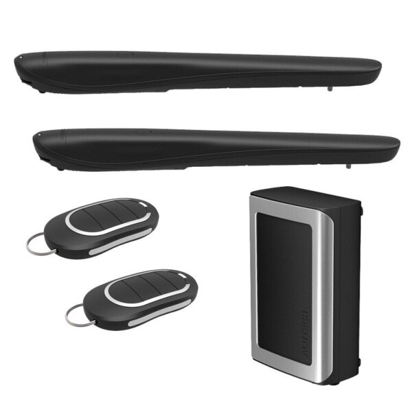 Avtomatik qapı qolu Alutech AM500 Belarusiya