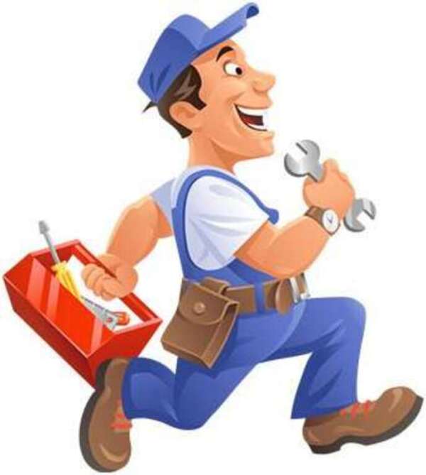 Darvaza qolu ustası