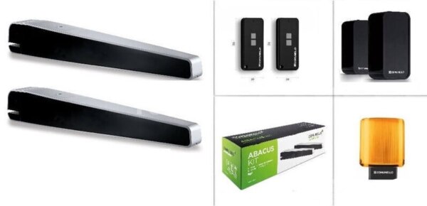 Avtomatik darvaza qolları OneDoors