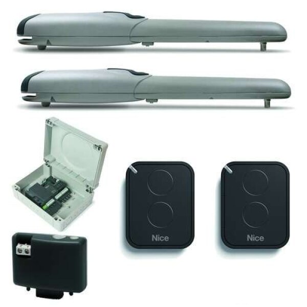 Nice Toona avtomatik qapı qolları