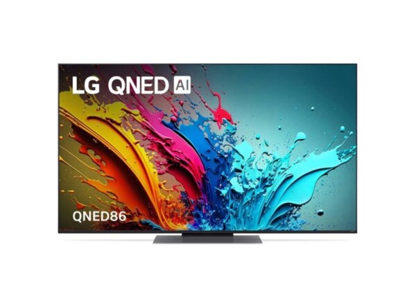 Televizor LG 75QNED86T6A Smart