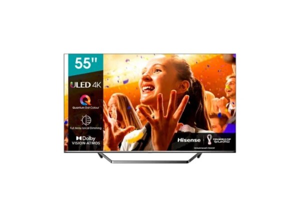 Televizor Hisense 55U7QF