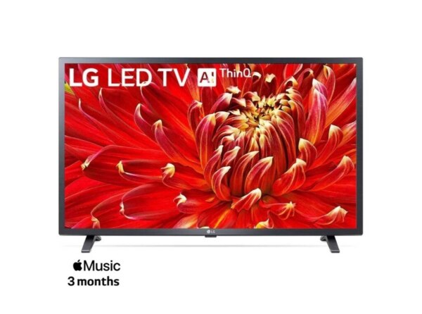 Televizor LG LED 43LM6370PVA