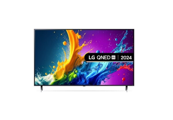 Televizor LG 50QNED80T6A