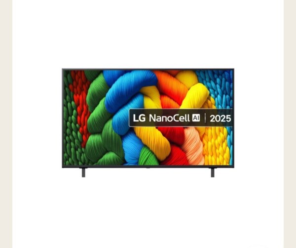 Televizor LG 55NANO80A6B