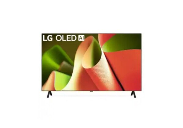 Televizor LG OLED83B4RLAAMCN Smart
