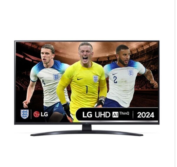 Televizor LG 55UT81006LA