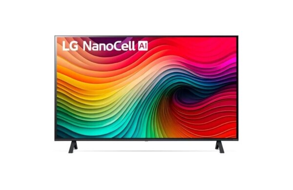Televizor LG 65NANO80T6A