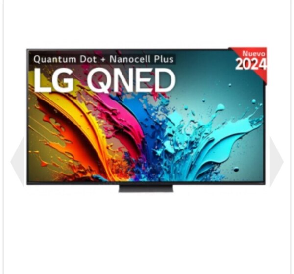 Televizor LG 65QNED86T6A