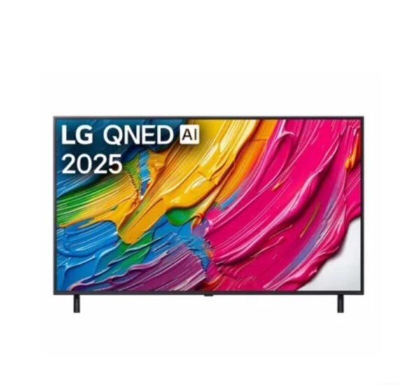Televizor LG 55QNED80A6A